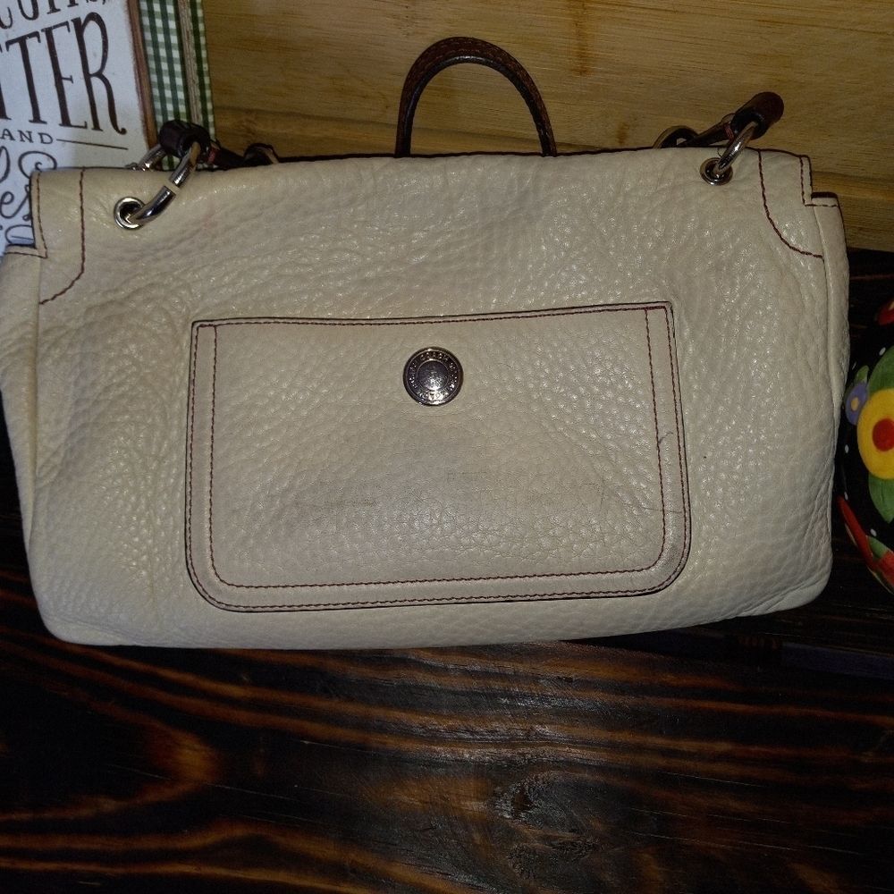 COACH SHOULDER BAG - Picture 5 of 9